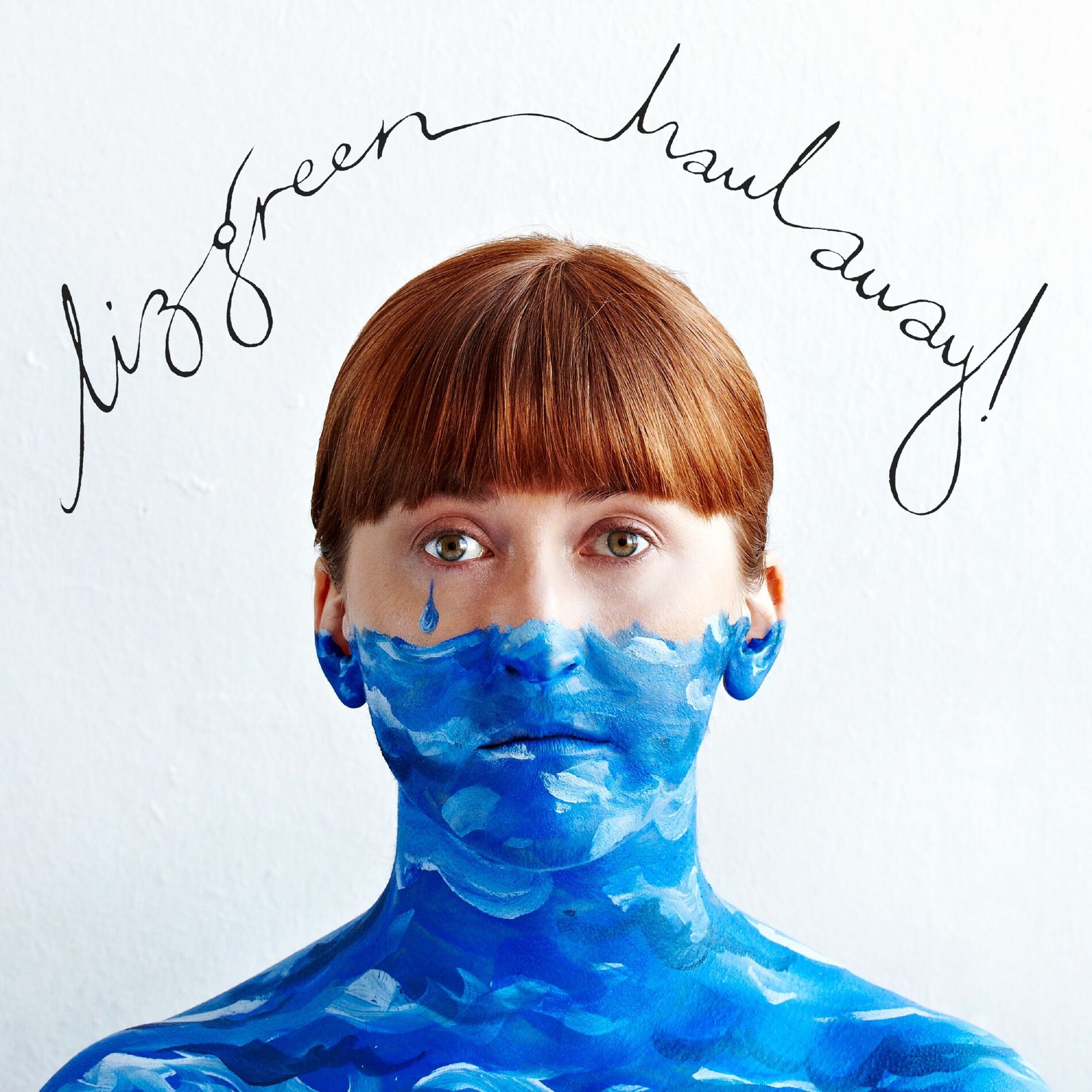 Album cover of Haul Away!
