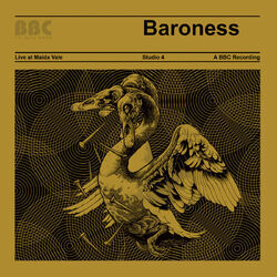 Cover of Live at Maida Vale - BBC