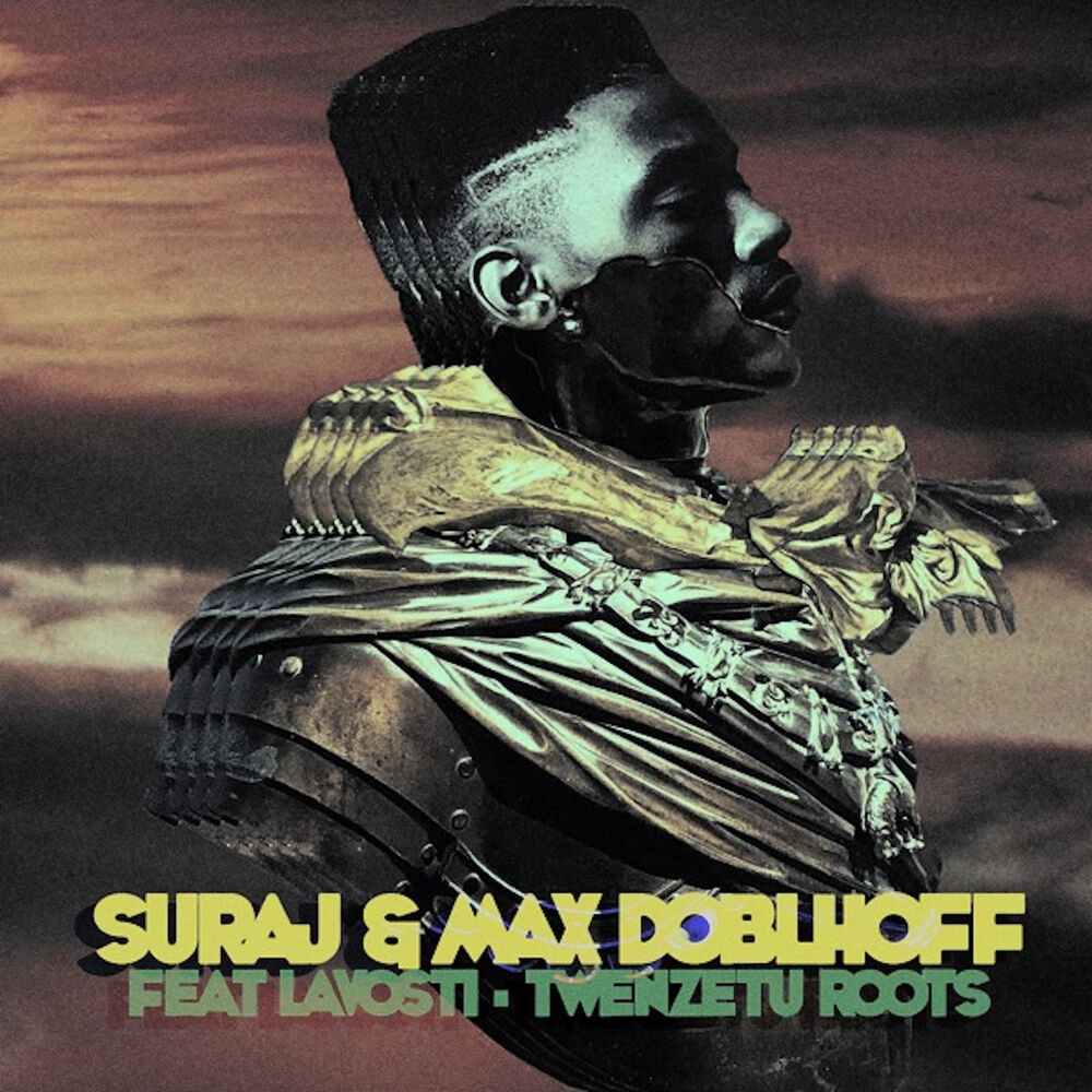 Picture of Twenzetu (Roots Mix)