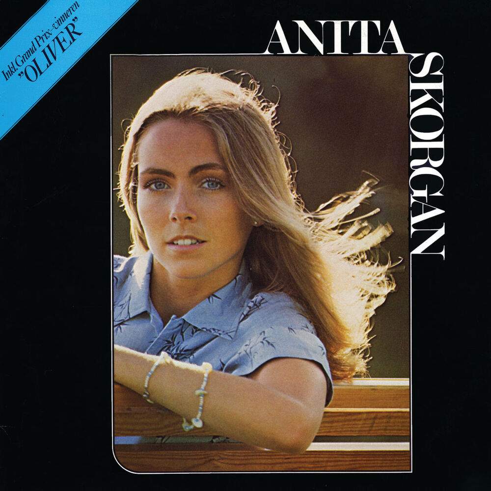 Picture of Anita Skorgan (Bonus Version)