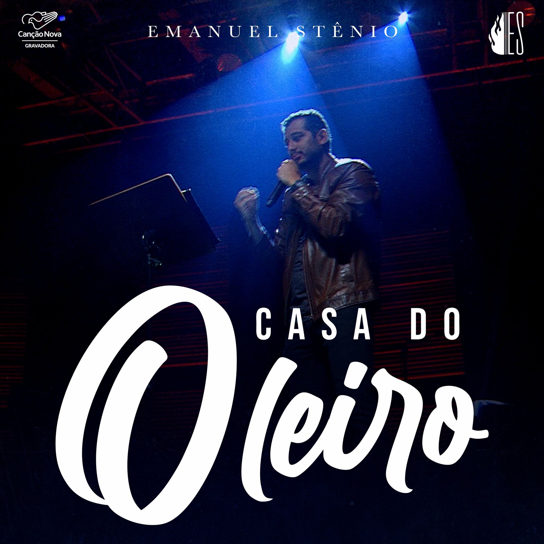 Album cover of Casa do Oleiro