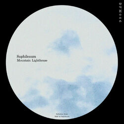 Cover of Mountain Lighthouse