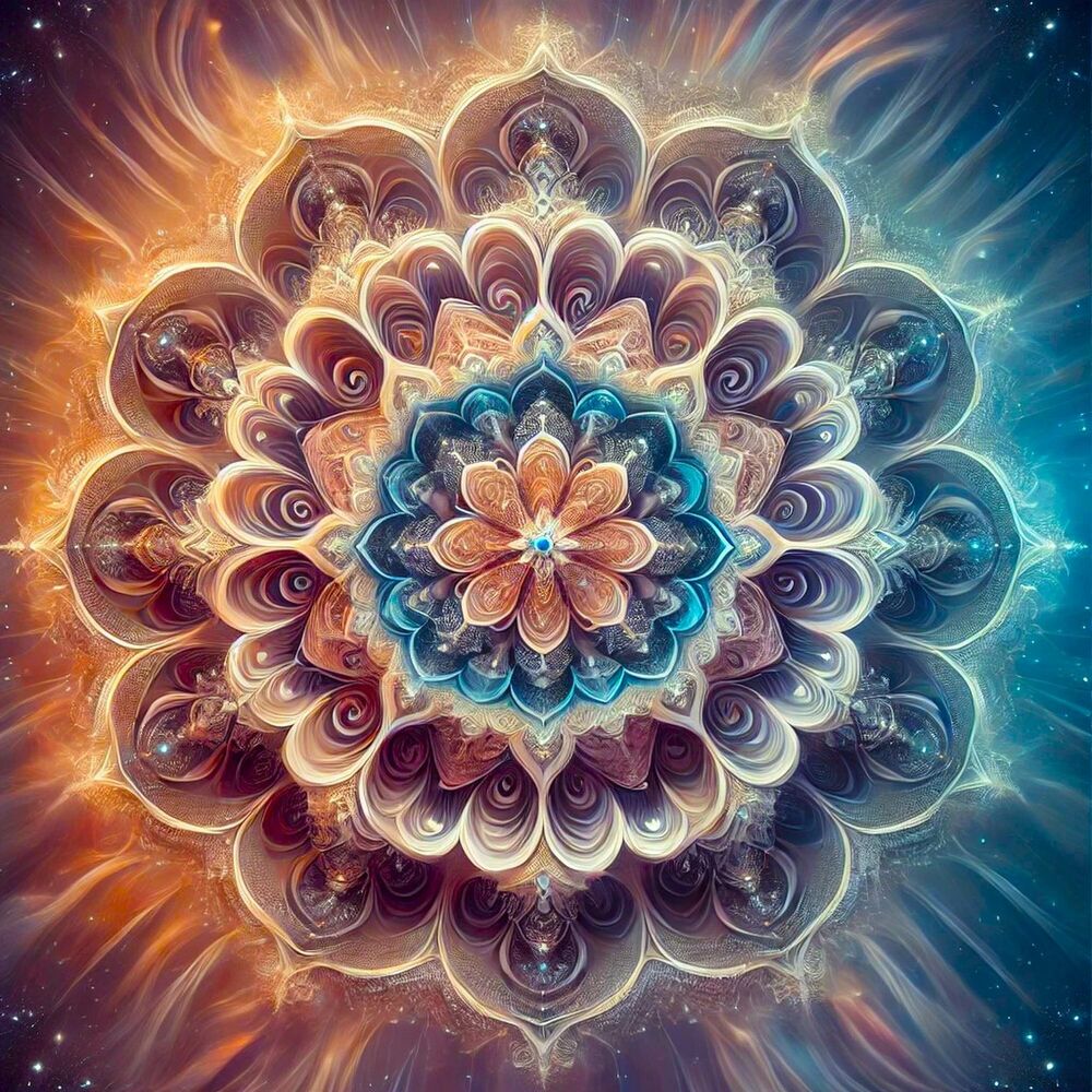 Picture of Release Trauma and Negative Experiences (396 Hz)