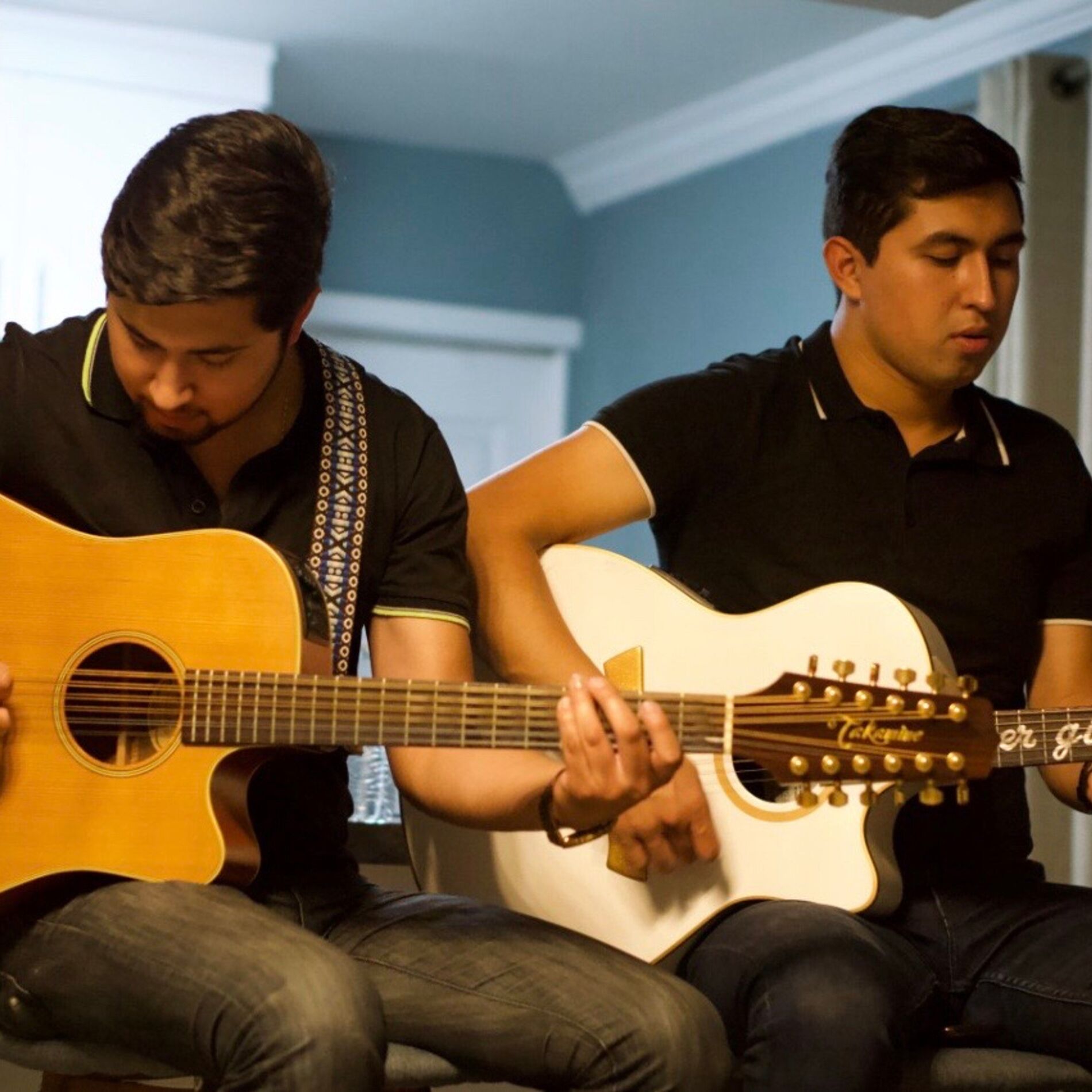 Album cover of Así Es La Vida (En Vivo)