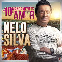 Cover of Os 10 Mandamentos do Amor