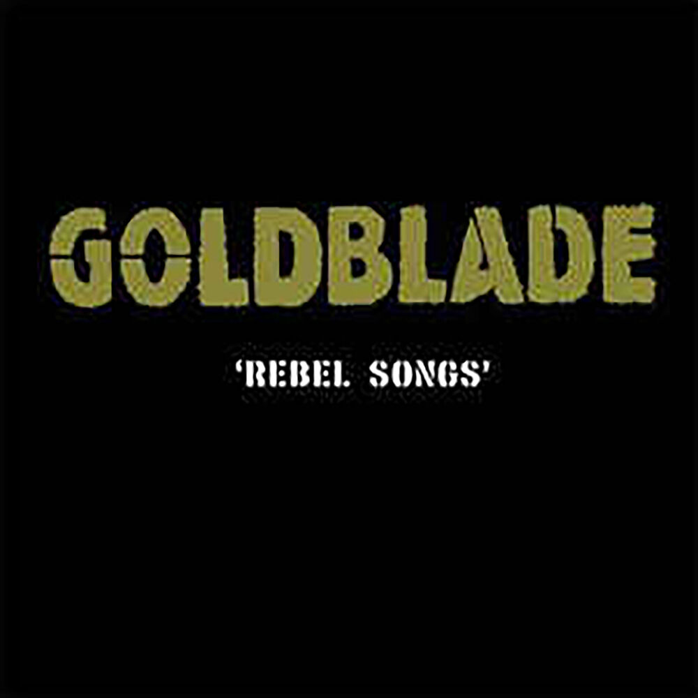 Picture of Rebel Songs