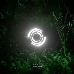 Cover of Dynamite