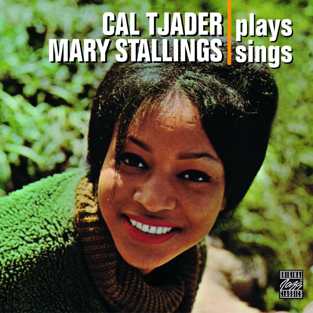 Picture of Cal Tjader Plays, Mary Stallings Sings