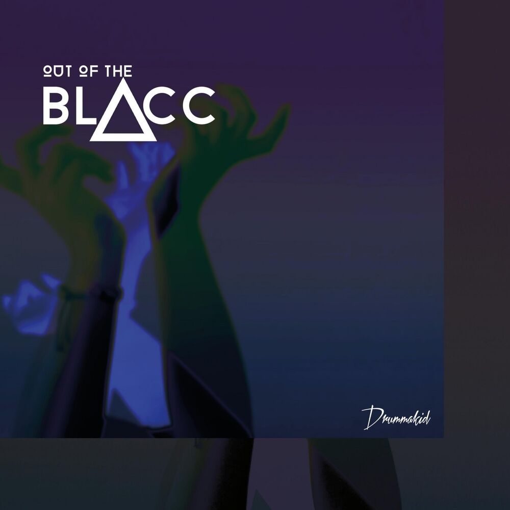 Picture of Out Of The Blacc