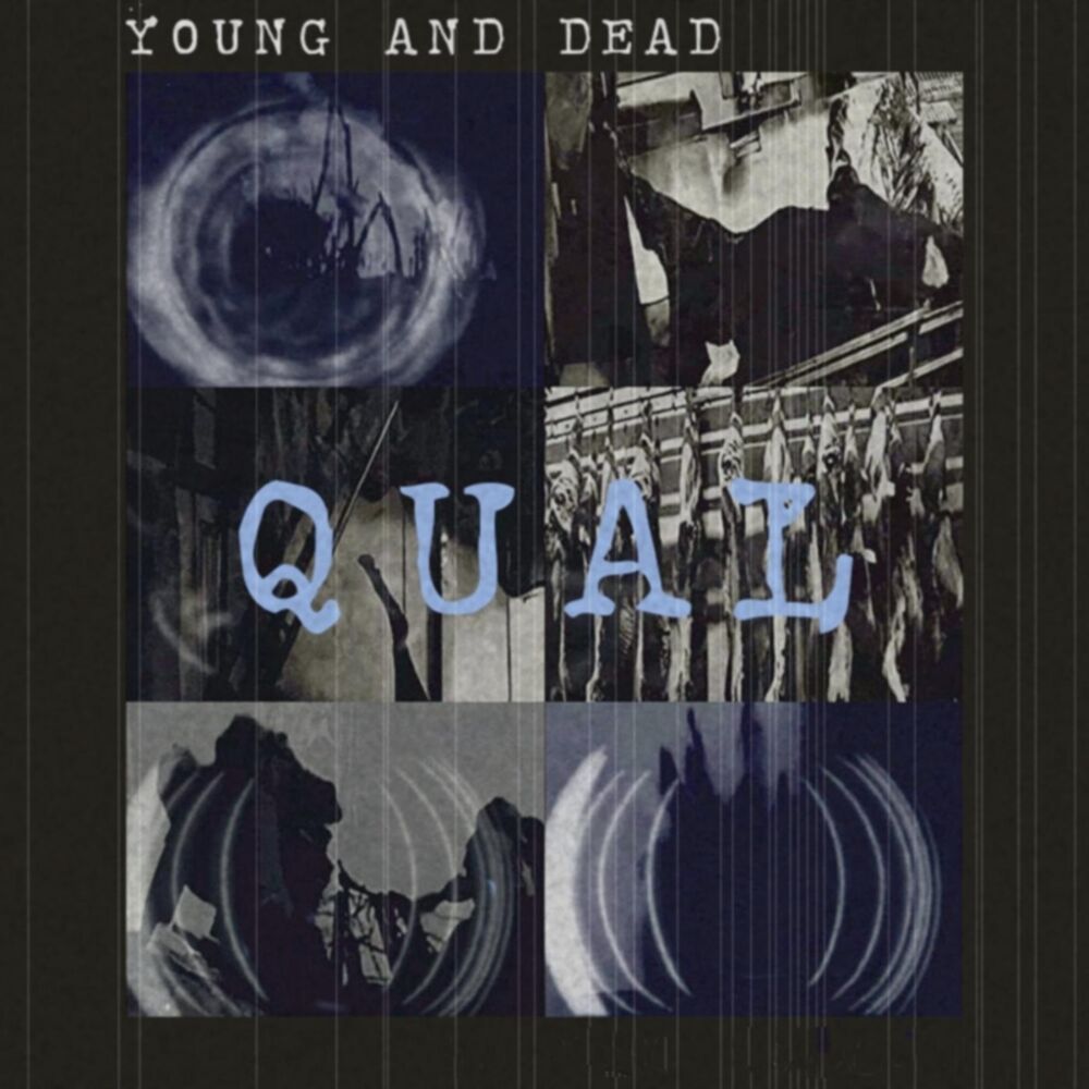 Picture of Young and Dead