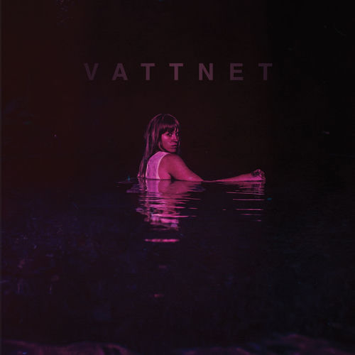 Vattnet artwork