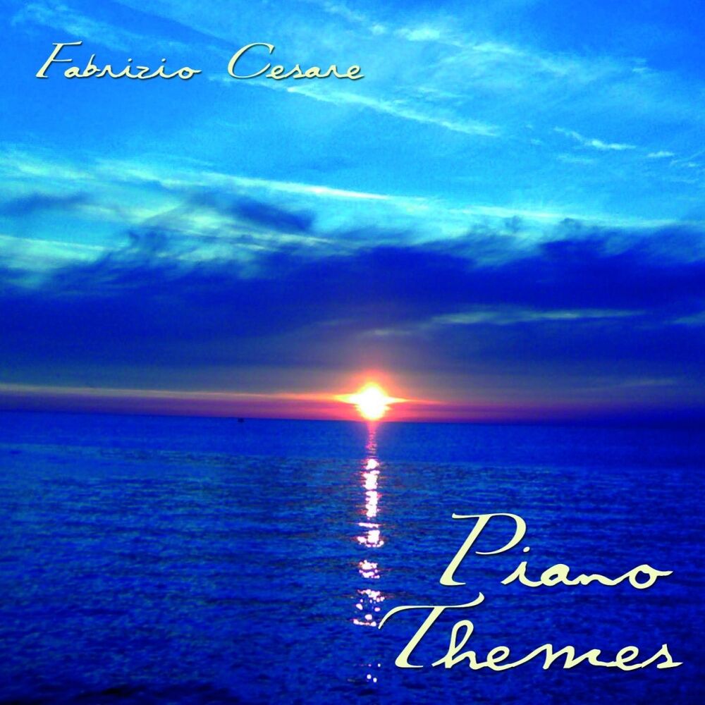 Picture of Piano Themes