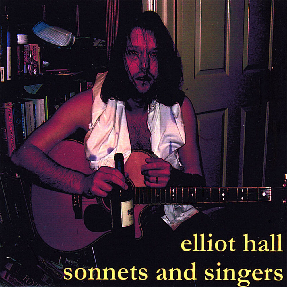 Picture of Sonnets and Singers
