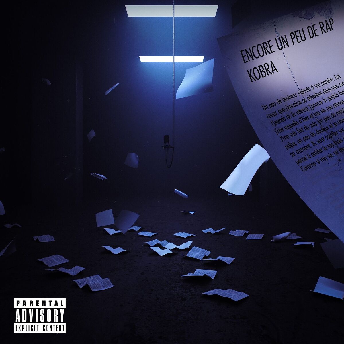 Album cover of MEUDA