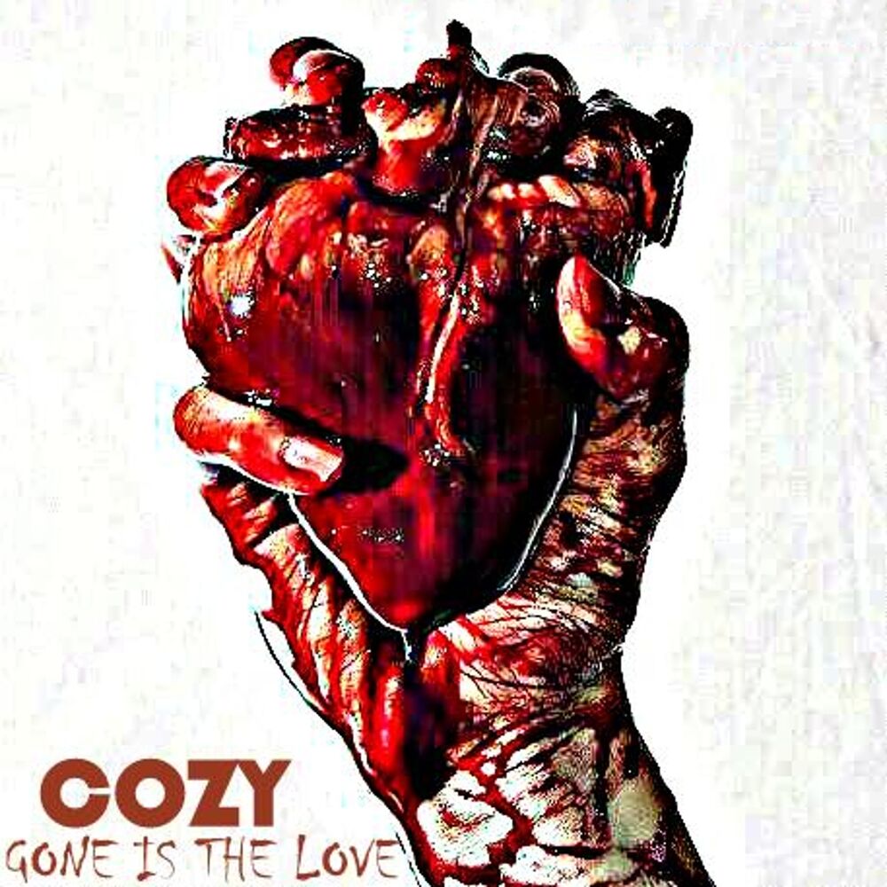 Picture of Gone Is the Love