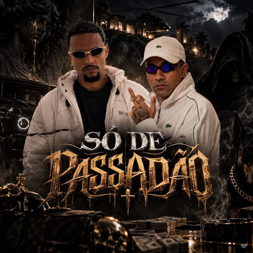 Só De Passadão