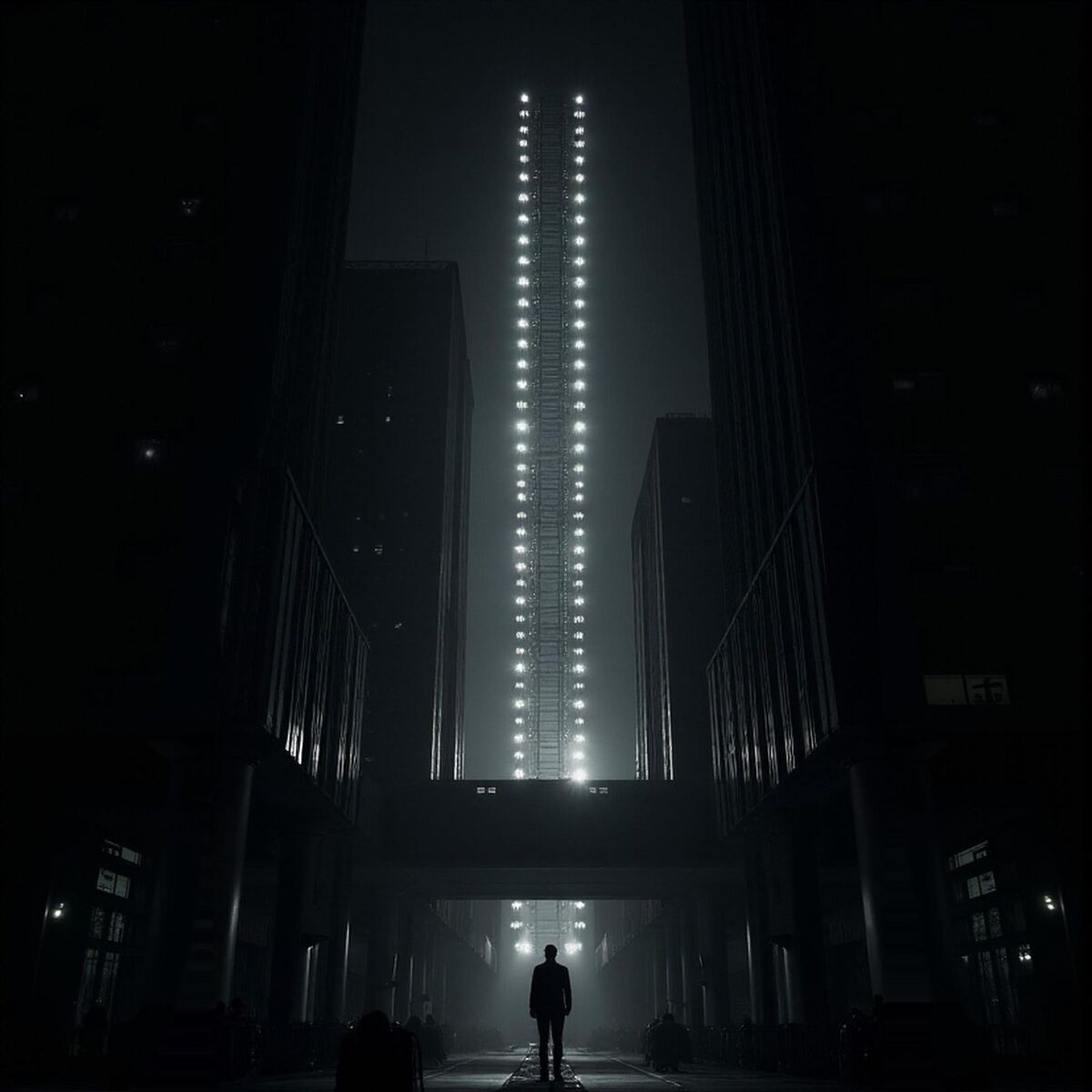 Album cover of Bleed