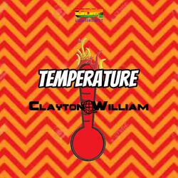 Cover of Temperature