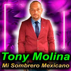 Cover of Mi Sombrero Mexicano