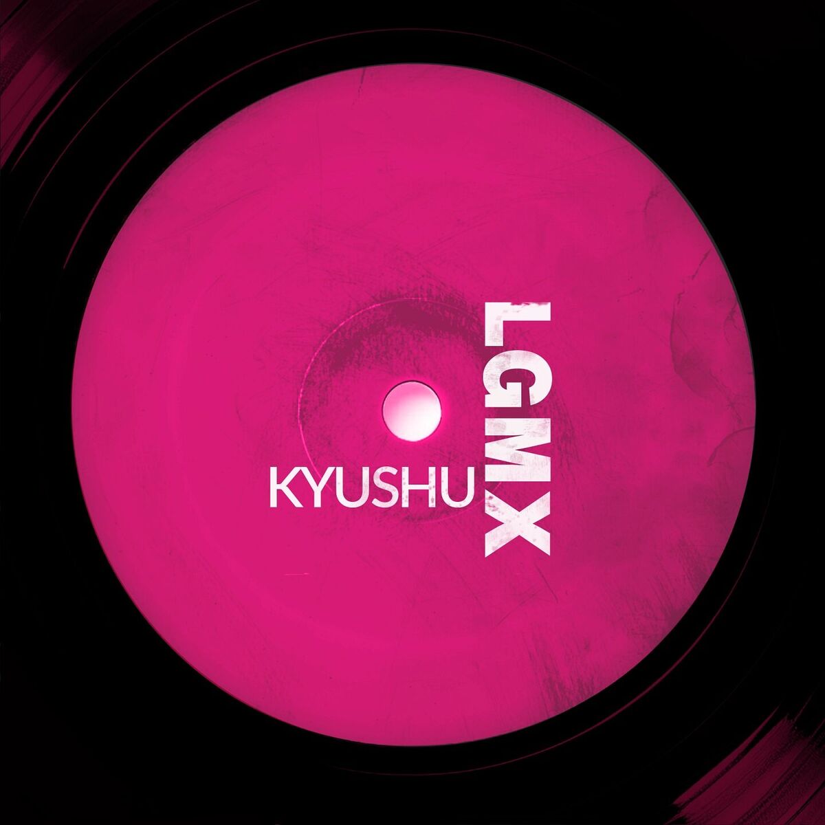 Album cover of Kyushu