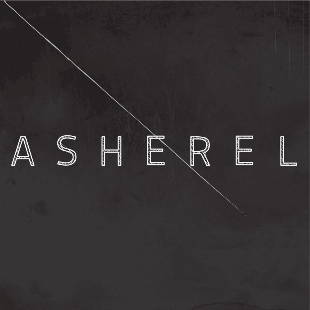 Album cover of Asherel