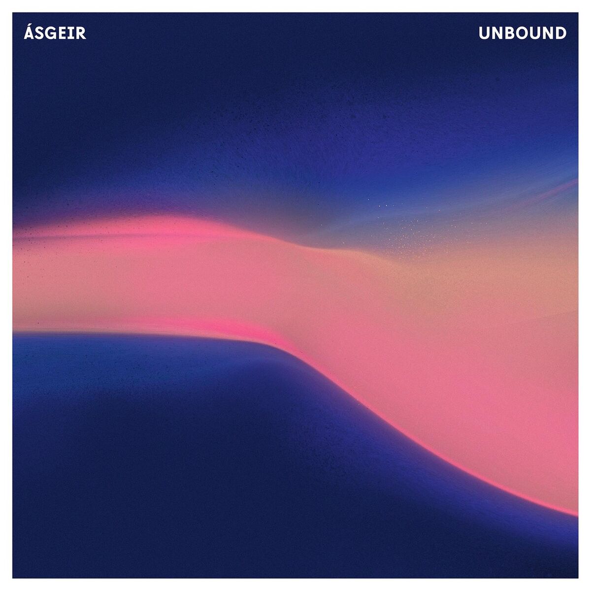 Album cover of Unbound