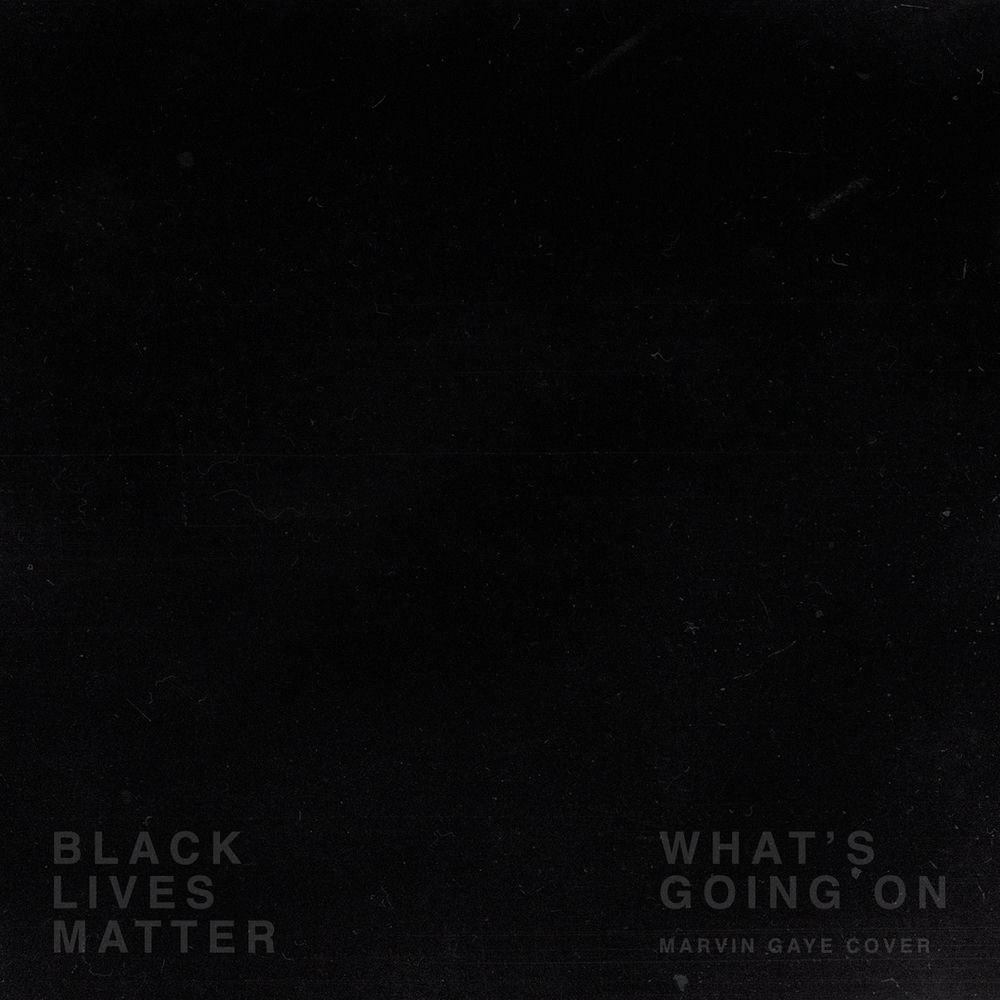 What's Going On cover