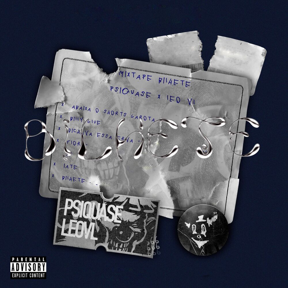 Picture of Mixtape Bilhete