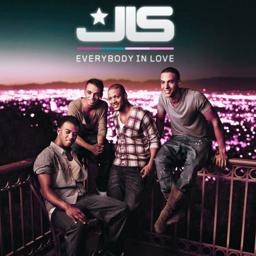Everybody in Love