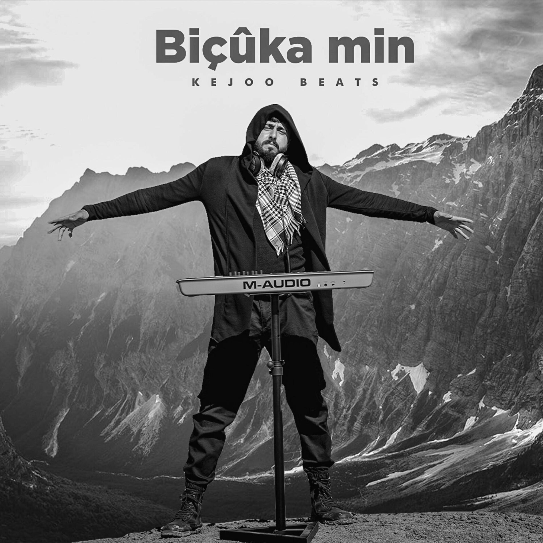 Album cover of Biçûka min