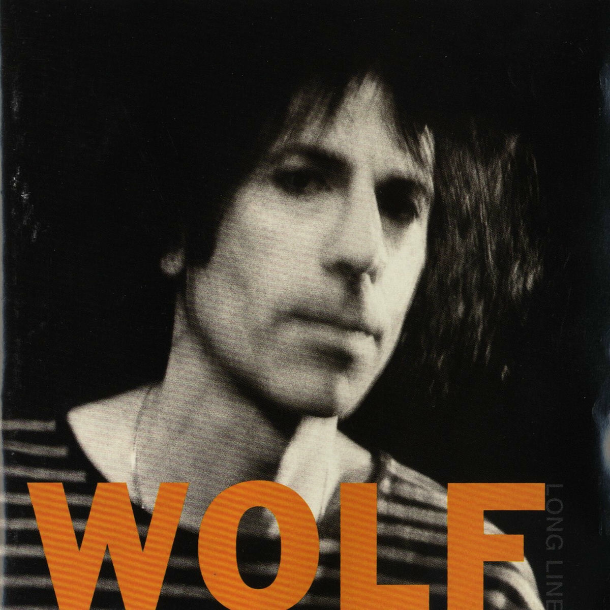 Album cover of Long Line