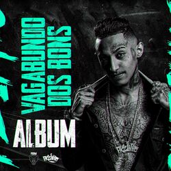 Cover of Vagabundos dos Bons