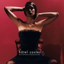 music cover