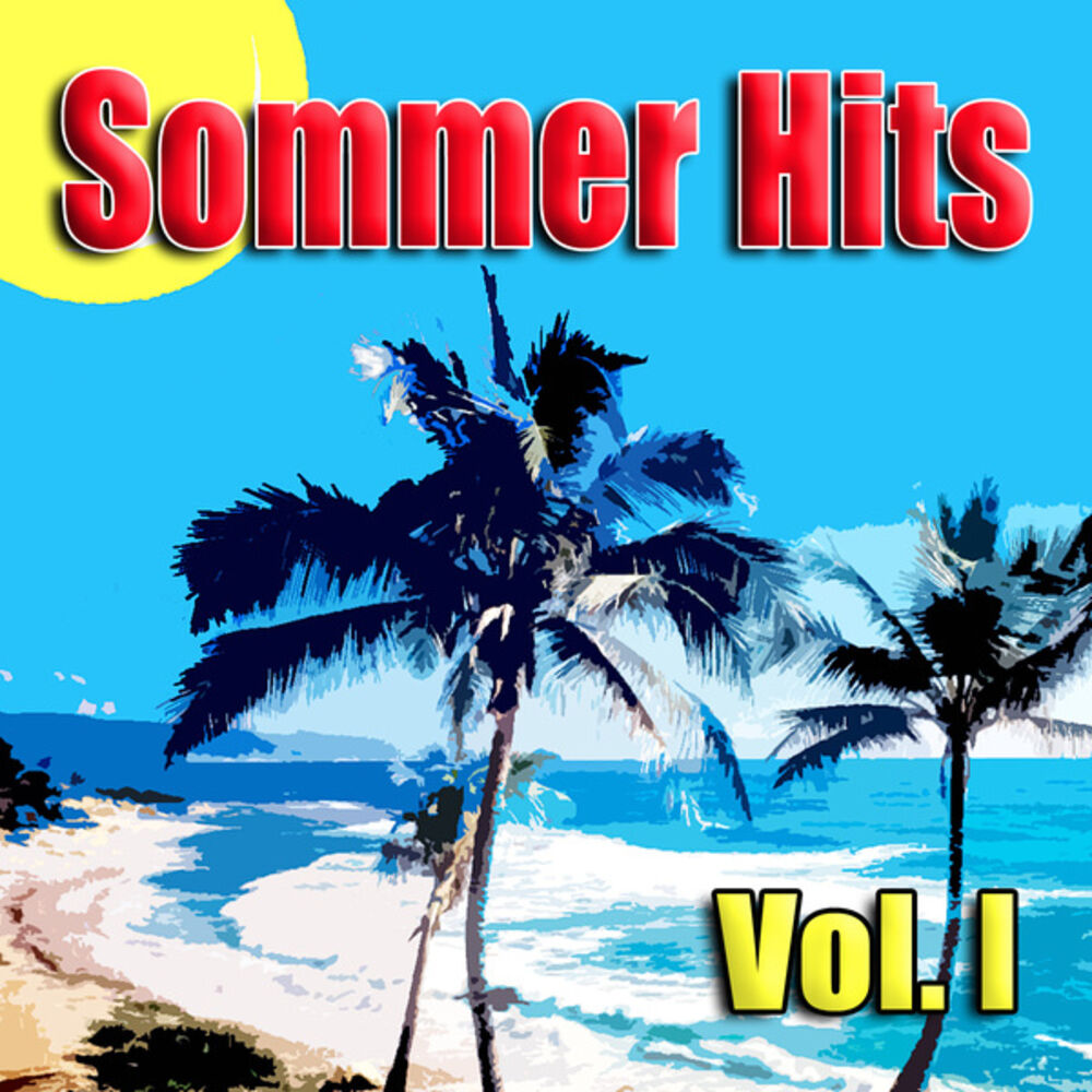 Picture of Sommer Hits Vol. I