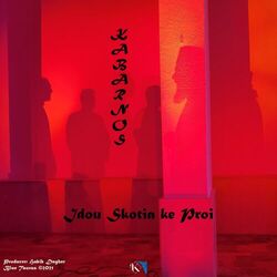 Cover of Idou Skotia Ke Proi