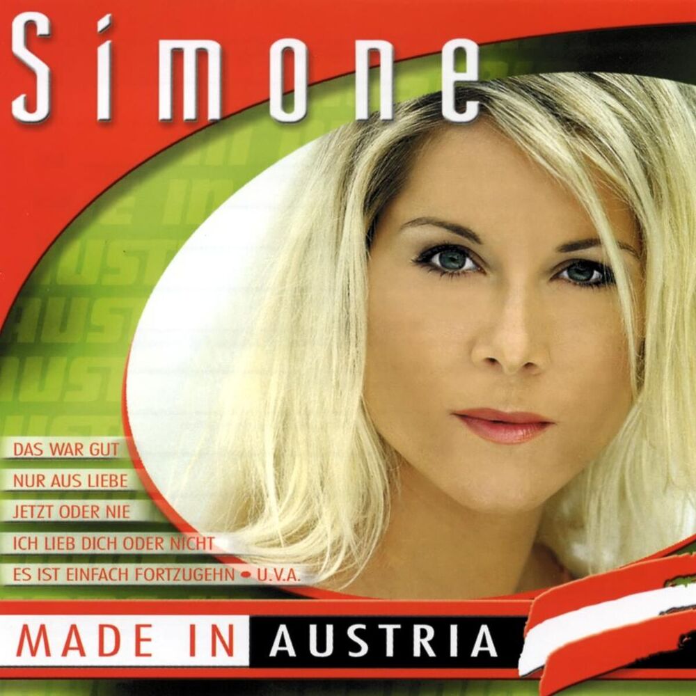 Picture of Made In Austria