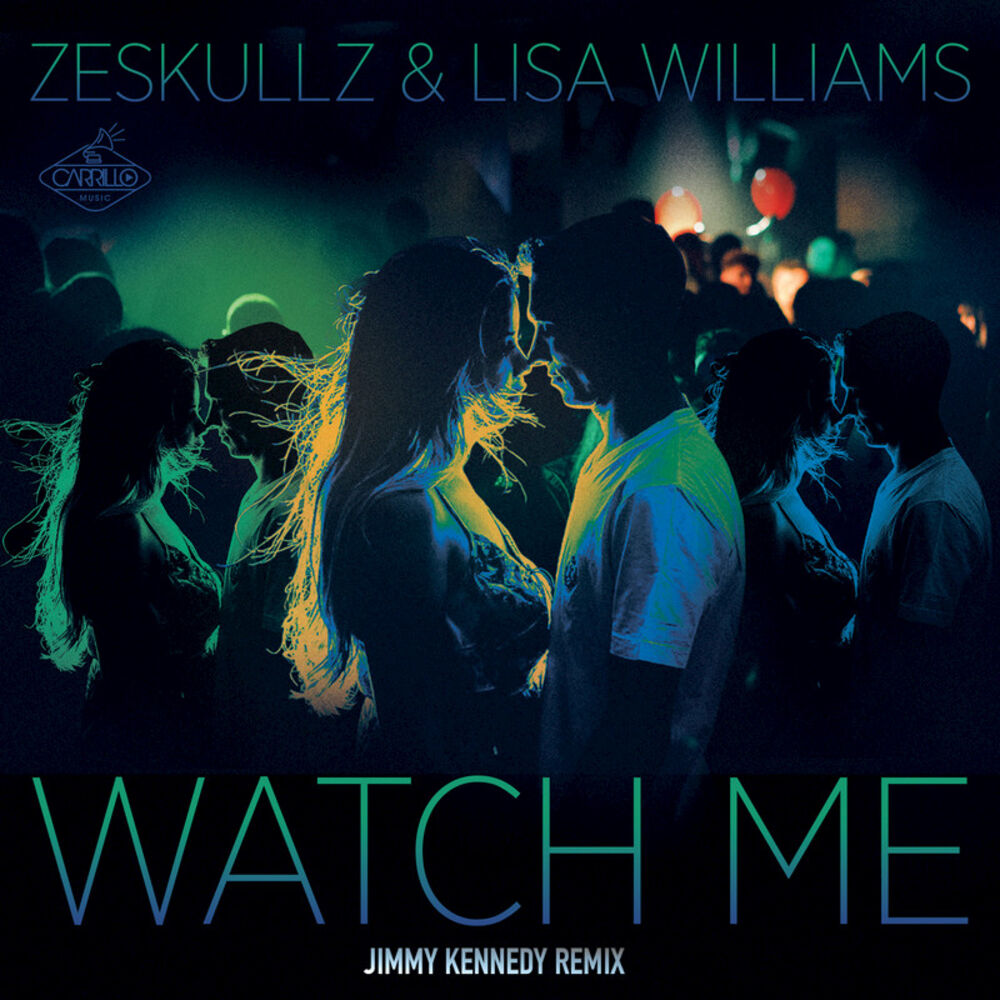Picture of Watch Me
