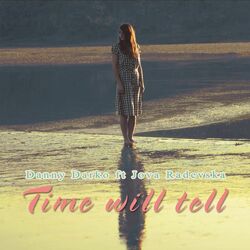 Cover of Time Will Tell
