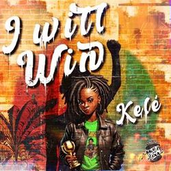 Cover of I Will Win
