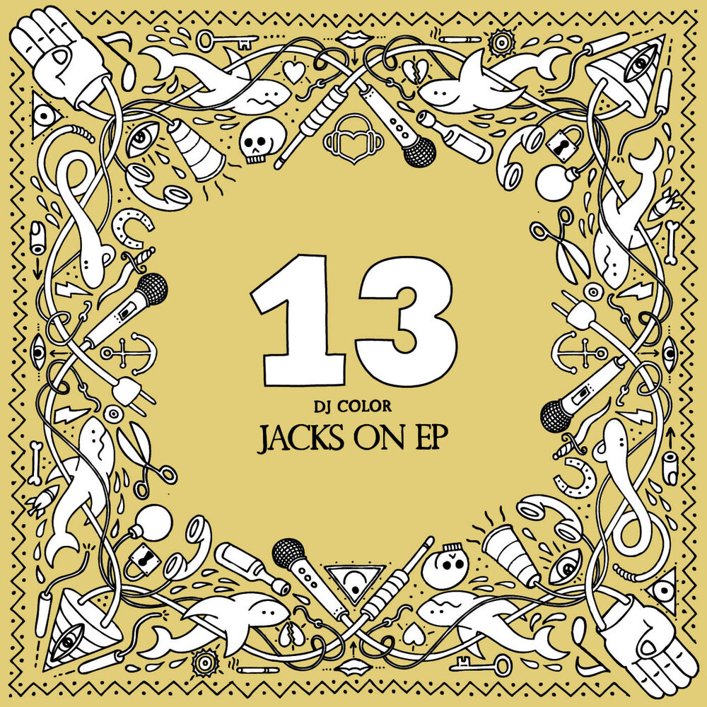 Picture of Jacks On - EP