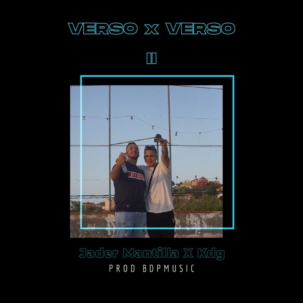 Picture of Verso x Verso ll