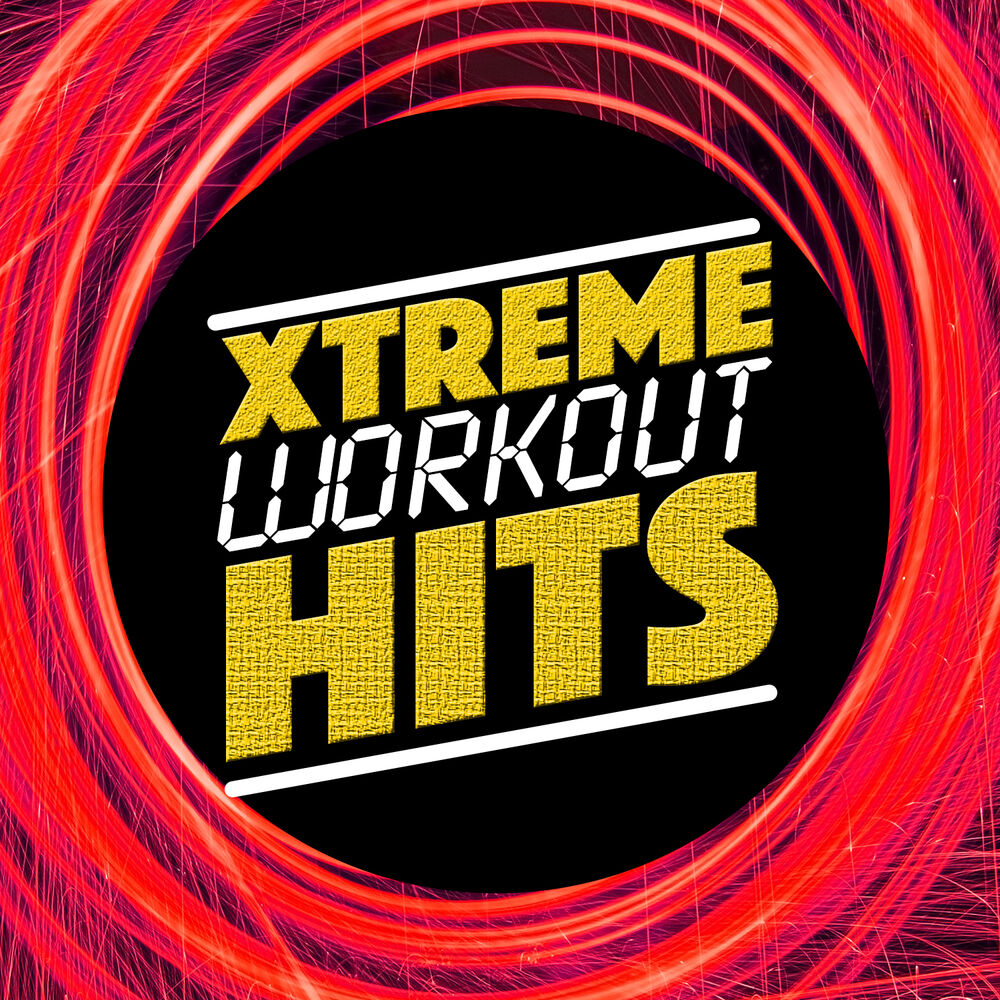 Picture of Xtreme Workout Hits