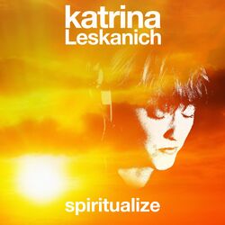 Cover of Spiritualize