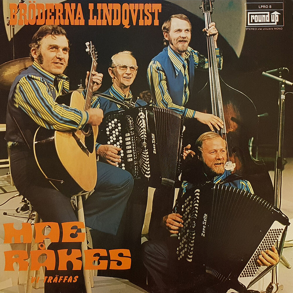 Picture of Mae råkes - Vi träffas