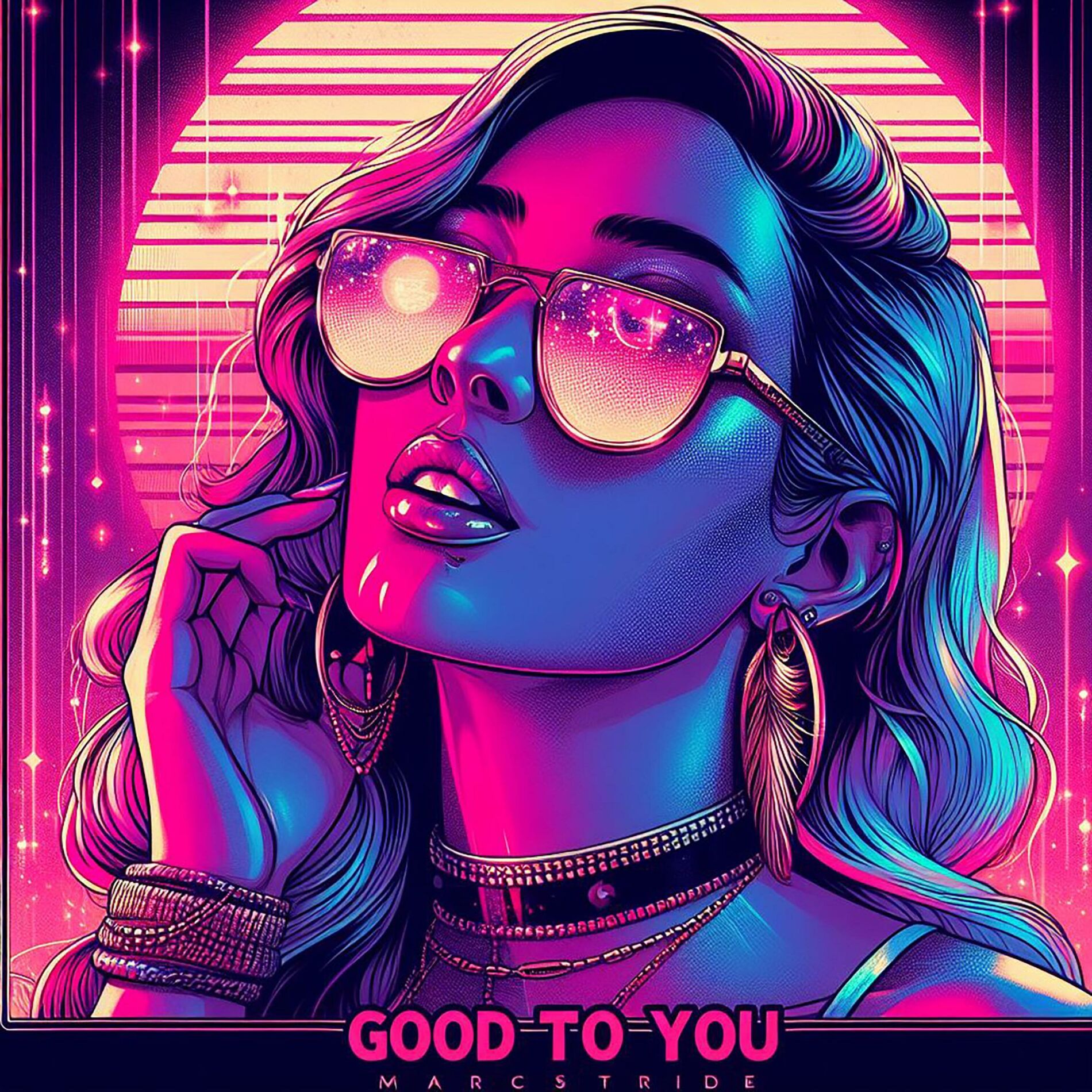 Album cover of Good To You (feat. René & Angela)