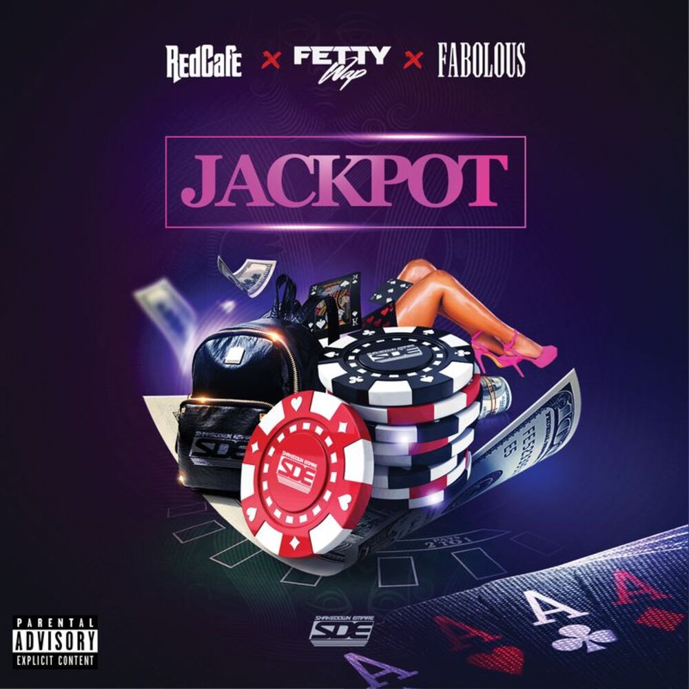 Picture of Jackpot