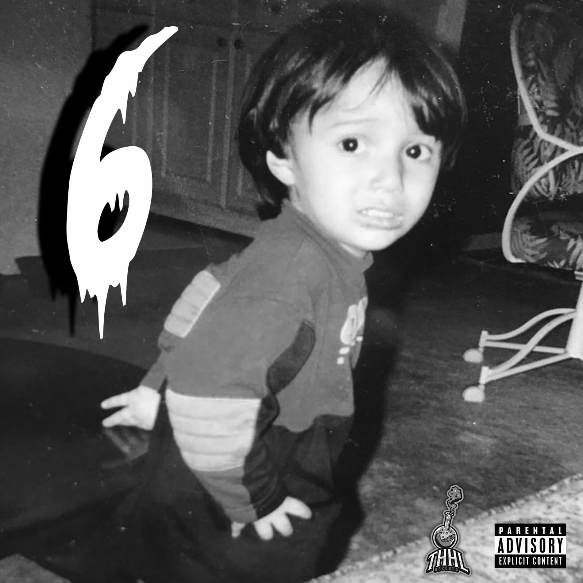 Album cover of 6 (Deluxe)