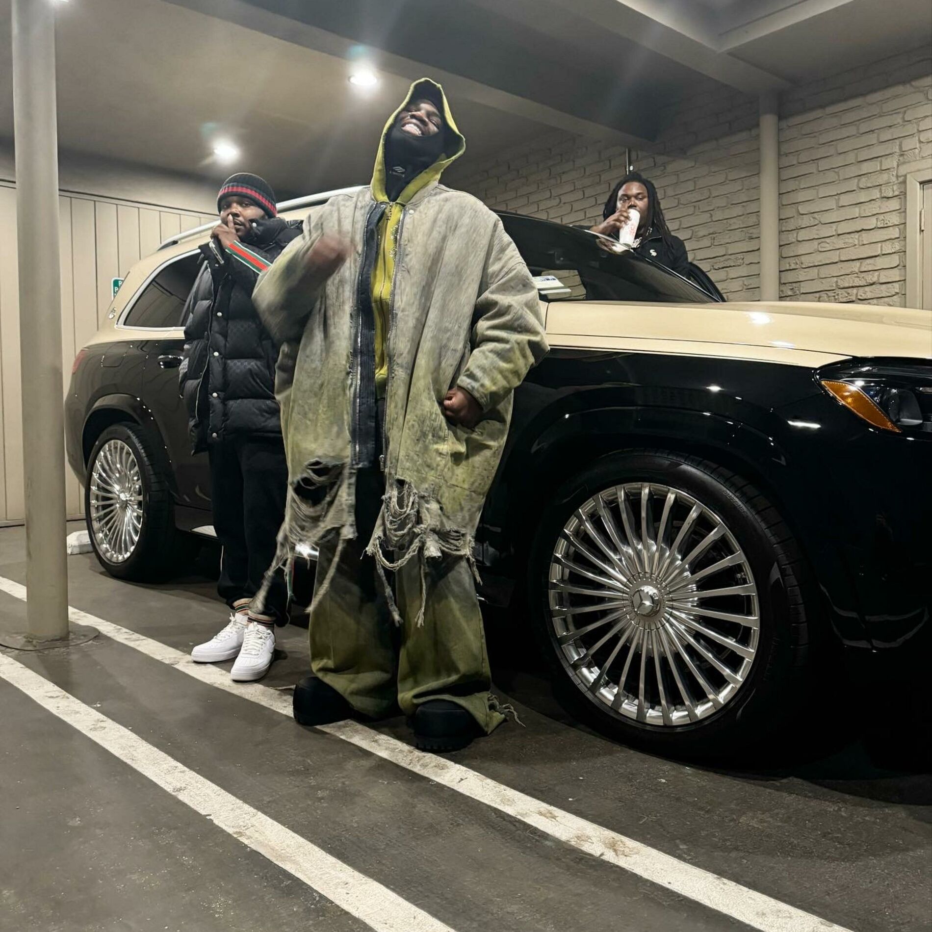 Album cover of Ricky
