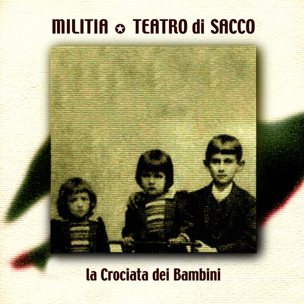 Picture of La Crociata dei Bambini