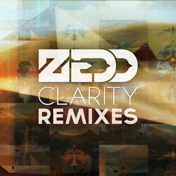 Cover of Clarity (Remixes)